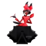 Оригинальная аниме фигурка «"Hazbin Hotel" Monitor Top Figure ~Alastor~ Ver.A»