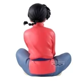 Оригинальная аниме фигурка «"Ranma 1/2" Saotome Ranma Figure»