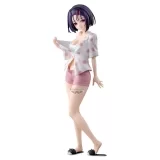 Оригинальная аниме фигурка «"To Love-ru Darkness" GLITTER&GLAMOURS Sairenji Haruna»