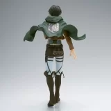 Оригинальная аниме фигурка «"Attack on Titan" Grandista -Eren Yeager-»