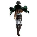 Оригинальная аниме фигурка «"Attack on Titan" Grandista -Levi-»