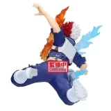 Оригинальная аниме фигурка «"My Hero Academia" THE AMAZING HEROES -PLUS- SHOTO TODOROKI Ⅲ»