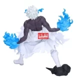 Оригинальная аниме фигурка «"My Hero Academia" THE EVIL VILLAINS -DX- DABI»