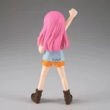 Оригинальная аниме фигурка «"One Piece" DXF ~THE GRANDLINE SERIES~ JEWELRY.BONNEY CHILDREN ver.»