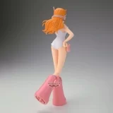Оригинальная аниме фигурка «"One Piece" GLITTER&GLAMOURS -NAMI EGGHEAD STYLE-»