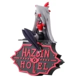 Оригинальная аниме фигурка «"Hazbin Hotel" Monitor Top Figure ~Vaggie~ Ver.A»