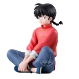 Оригинальная аниме фигурка «"Ranma 1/2" Saotome Ranma Figure»