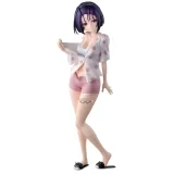 Оригинальная аниме фигурка «"To Love-ru Darkness" GLITTER&GLAMOURS Sairenji Haruna»
