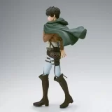 Оригинальная аниме фигурка «"Attack on Titan" Grandista -Eren Yeager-»