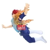 Оригинальная аниме фигурка «"My Hero Academia" THE AMAZING HEROES -PLUS- SHOTO TODOROKI Ⅲ»
