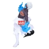 Оригинальная аниме фигурка «"My Hero Academia" THE EVIL VILLAINS -DX- DABI»
