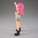 Оригинальная аниме фигурка «"One Piece" DXF ~THE GRANDLINE SERIES~ JEWELRY.BONNEY CHILDREN ver.»