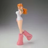 Оригинальная аниме фигурка «"One Piece" GLITTER&GLAMOURS -NAMI EGGHEAD STYLE-»