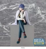 Оригинальная аниме фигурка «"Promise of Wizard" Premium Perching Figure -Figaro-»