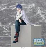 Оригинальная аниме фигурка «"Promise of Wizard" Premium Perching Figure -Figaro-»