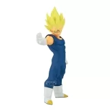 Оригинальная аниме фигурка «"Dragon Ball Z" Grandista -MAJIN VEGETA-»