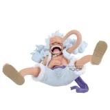 Оригинальная аниме фигурка «"One Piece" KING OF ARTIST MONKEY.D.LUFFY GEAR5 Ⅲ»