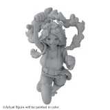Оригинальная аниме фигурка «"One Piece" KING OF ARTIST JEWELRY.BONNEY THE MOST FREE FUTURE»