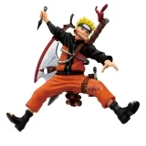 Оригинальная аниме фигурка «-NARUTO 72 series- 33 VIBRATION STARS-UZUMAKI NARUTO-»
