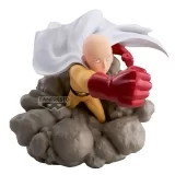 Оригинальная аниме фигурка «"One-Punch Man" Diorama Figure -Saitama-»