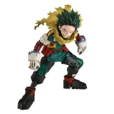 Оригинальная аниме фигурка «"My Hero Academia" Grandista -MIDORIYA IZUKU-»