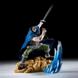 Оригинальная аниме фигурка «"One Piece" Senkozekkei -DORRY-»