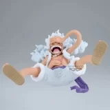 Оригинальная аниме фигурка «"One Piece" KING OF ARTIST MONKEY.D.LUFFY GEAR5 Ⅲ»