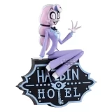 Оригинальная аниме фигурка «"Hazbin Hotel" Monitor Top Figure ~Charlie Morningstar~ Ver.B»