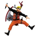 Оригинальная аниме фигурка «-NARUTO 72 series- 33 VIBRATION STARS-UZUMAKI NARUTO-»