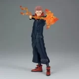 Оригинальная аниме фигурка «"Jujutsu Kaisen" MAXIMATICPLUS SUKUNA»