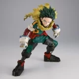 Оригинальная аниме фигурка «"My Hero Academia" Grandista -MIDORIYA IZUKU-»