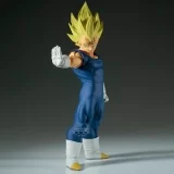 Оригинальная аниме фигурка «"Dragon Ball Z" Grandista -MAJIN VEGETA-»