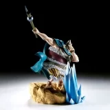 Оригинальная аниме фигурка «"One Piece" Senkozekkei -BROGY-»