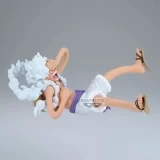 Оригинальная аниме фигурка «"One Piece" KING OF ARTIST MONKEY.D.LUFFY GEAR5 Ⅲ»