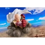 Оригинальная аниме фигурка «"One-Punch Man" Diorama Figure -Saitama-»