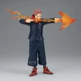 Оригинальная аниме фигурка «"Jujutsu Kaisen" MAXIMATICPLUS SUKUNA»