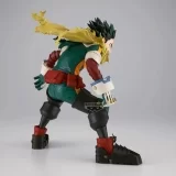 Оригинальная аниме фигурка «"My Hero Academia" Grandista -MIDORIYA IZUKU-»