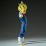 Оригинальная аниме фигурка «"Dragon Ball Z" Grandista -MAJIN VEGETA-»