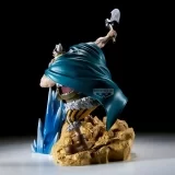 Оригинальная аниме фигурка «"One Piece" Senkozekkei -BROGY-»