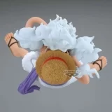 Оригинальная аниме фигурка «"One Piece" KING OF ARTIST MONKEY.D.LUFFY GEAR5 Ⅲ»