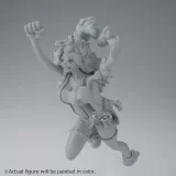 Оригинальная аниме фигурка «"One Piece" KING OF ARTIST JEWELRY.BONNEY THE MOST FREE FUTURE»