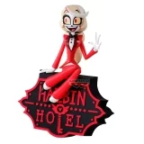 Оригинальная аниме фигурка «"Hazbin Hotel" Monitor Top Figure ~Charlie Morningstar~ Ver.A»