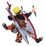 Оригинальная аниме фигурка «-NARUTO 72 series- 33 VIBRATION STARS-UZUMAKI NARUTO-»