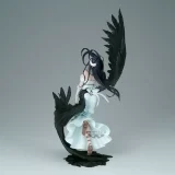 Оригинальная аниме фигурка «"Overlord" BANPRESTO EVOLVE -Empress of Darkness- Albedo Figure»