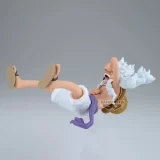 Оригинальная аниме фигурка «"One Piece" KING OF ARTIST MONKEY.D.LUFFY GEAR5 Ⅲ»
