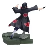 Оригинальная аниме фигурка «"Naruto Shippuden" Combination Battle -Uchiha Itachi-»