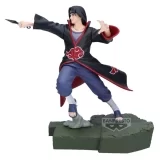 Оригинальная аниме фигурка «"Naruto Shippuden" Combination Battle -Uchiha Itachi-»