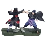 Оригинальная аниме фигурка «"Naruto Shippuden" Combination Battle -Uchiha Sasuke-»