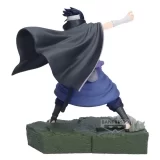 Оригинальная аниме фигурка «"Naruto Shippuden" Combination Battle -Uchiha Sasuke-»