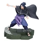 Оригинальная аниме фигурка «"Naruto Shippuden" Combination Battle -Uchiha Sasuke-»